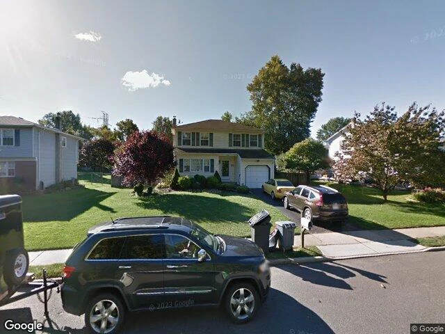 House image located at Trenton, NJ 08619