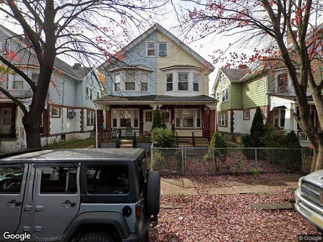 House image located at Trenton, NJ 08629