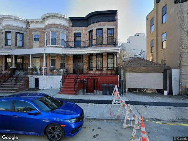 House image located at Brooklyn, NY 11226