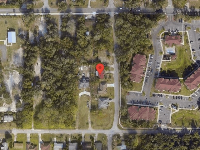 House image located at Deland, FL 32720