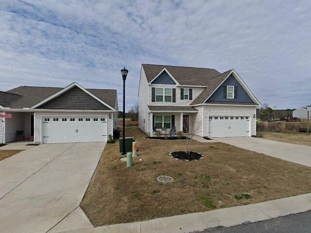 House image located at Gilbert, SC 29054