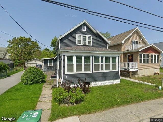 House image located at Waterford, NY 12188