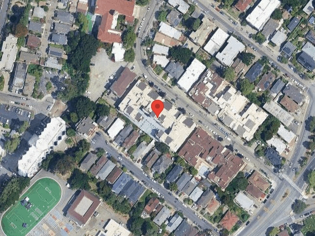 House image located at Oakland, CA 94611