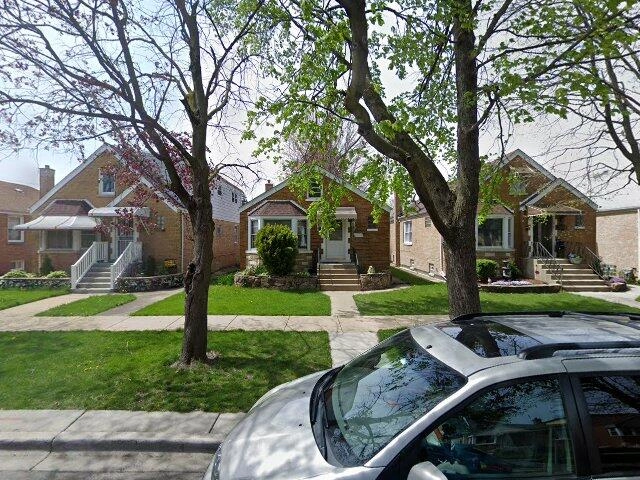 House image located at Cicero, IL 60804