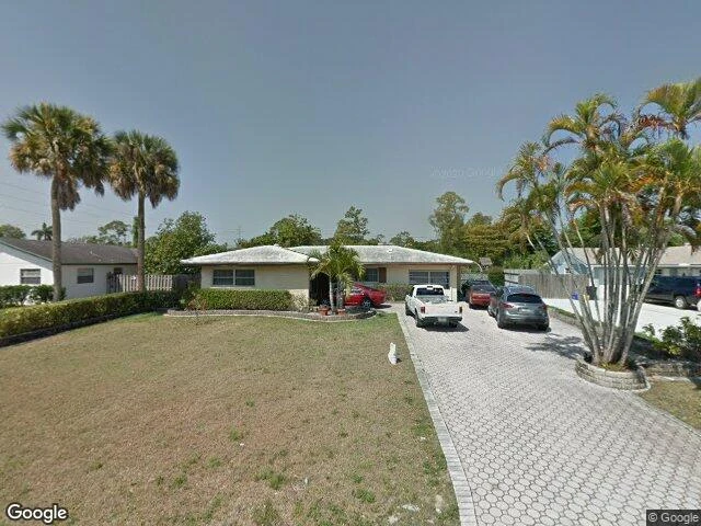 House image located at West Palm Beach, FL 33415