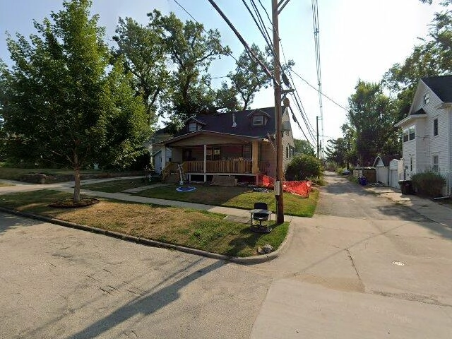 House image located at Cedar Rapids, IA 52403