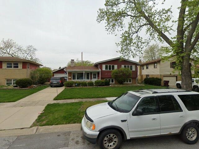 House image located at Chicago Heights, IL 60411