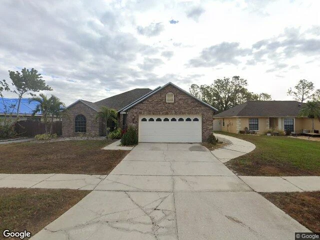 House image located at Sun City Center, FL 33573