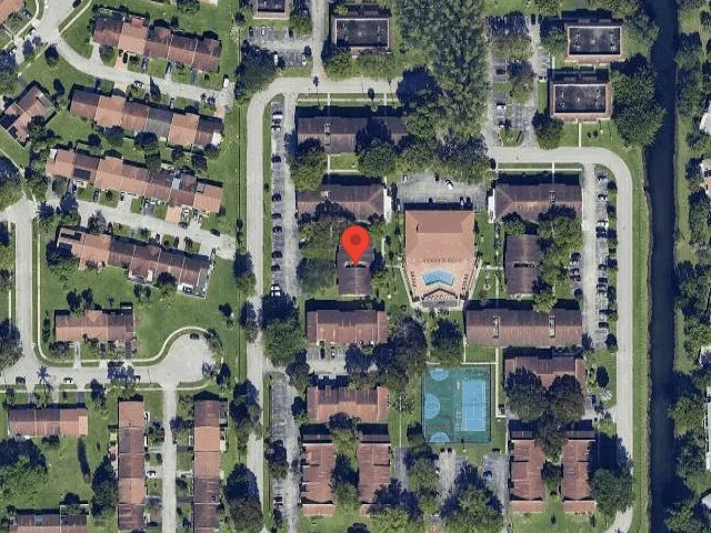 House image located at Pompano Beach, FL 33063