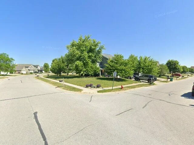 House image located at Whitestown, IN 46075