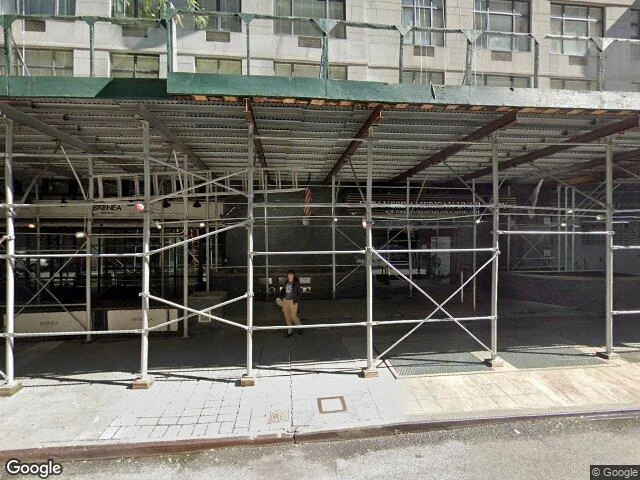 House image located at New York, NY 10017