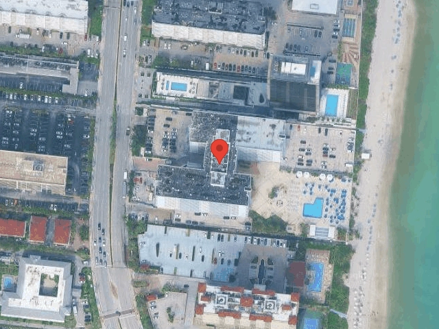 House image located at Hallandale, FL 33009