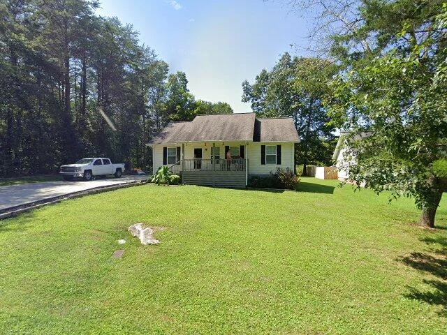 House image located at La Follette, TN 37766