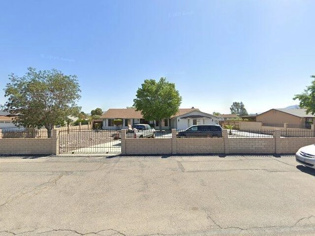 House image located at Apple Valley, CA 92308