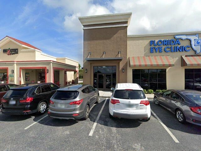 House image located at Clermont, FL 34711