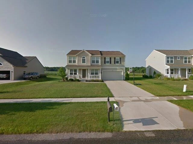 House image located at Byron Center, MI 49315