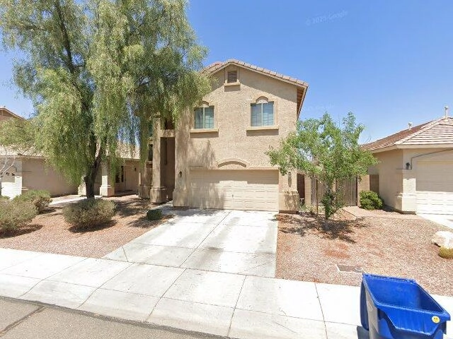 House image located at Avondale, AZ 85323