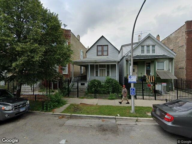 House image located at Chicago, IL 60651