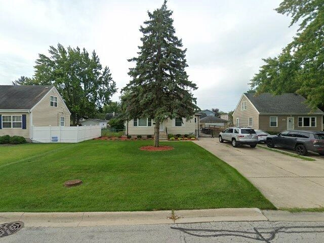 House image located at Tinley Park, IL 60477