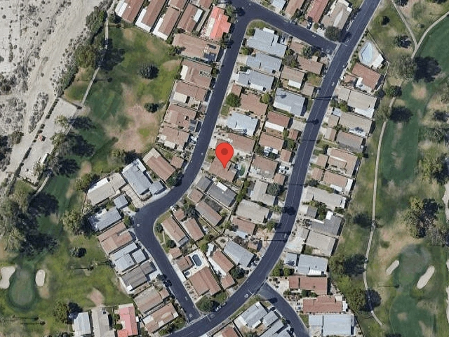 House image located at Thousand Palms, CA 92276