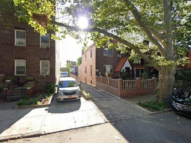 House image located at East Elmhurst, NY 11369