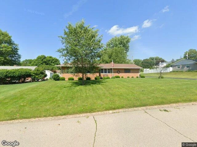 House image located at Xenia, OH 45385