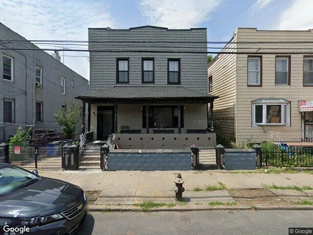 House image located at Brooklyn, NY 11208