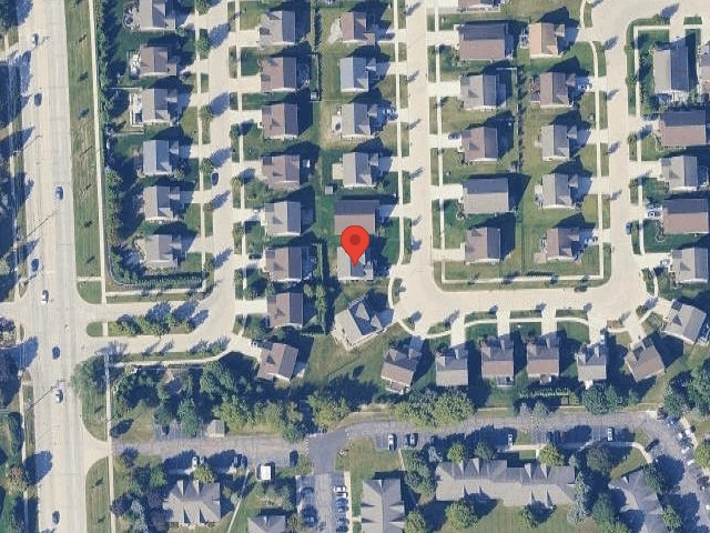 House image located at Westland, MI 48185