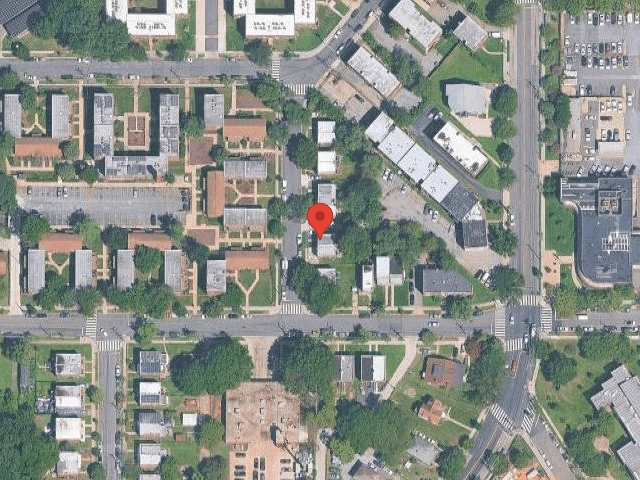 House image located at Washington, DC 20020