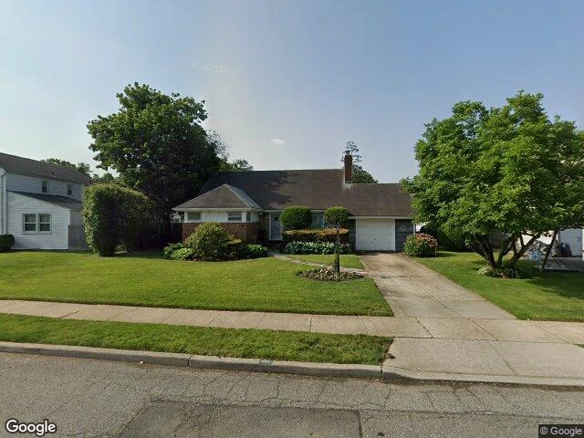 House image located at Rockville Centre, NY 11570