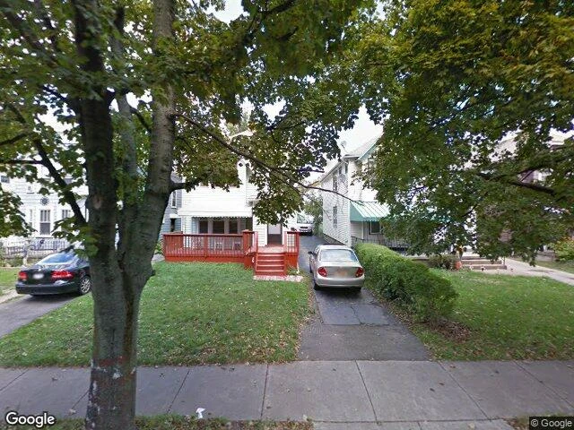 House image located at Buffalo, NY 14216