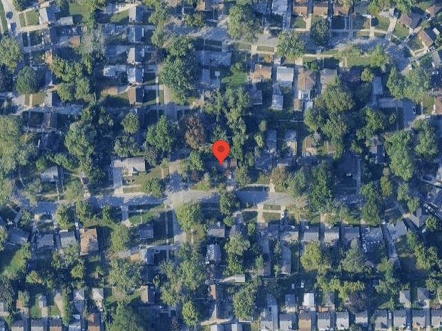 House image located at Inkster, MI 48141