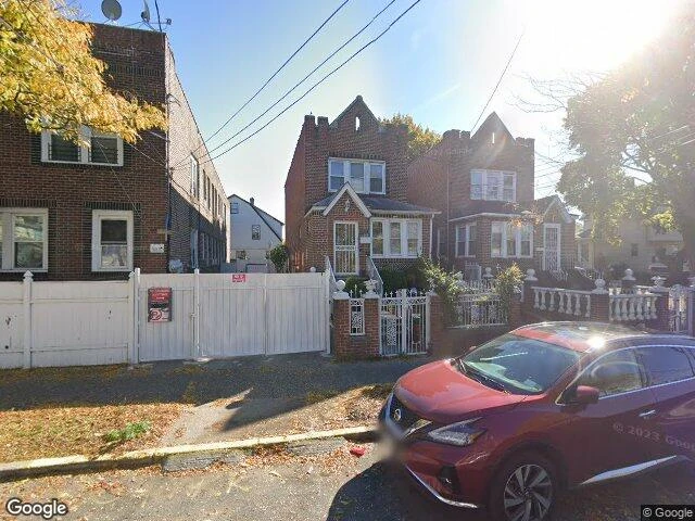 House image located at Jamaica, NY 11433