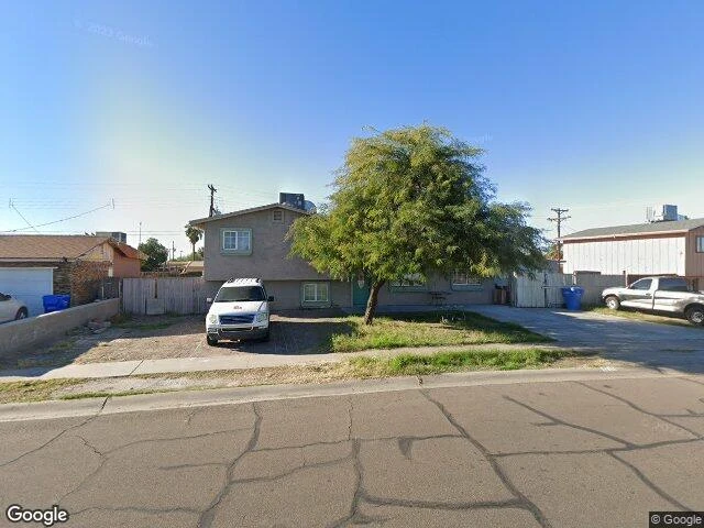 House image located at Phoenix, AZ 85019