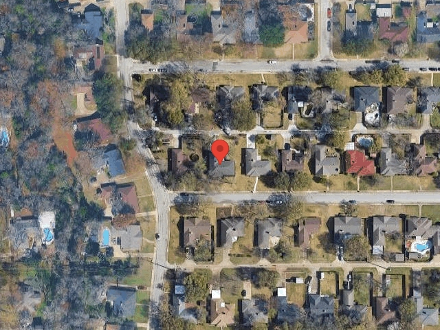 House image located at Desoto, TX 75115