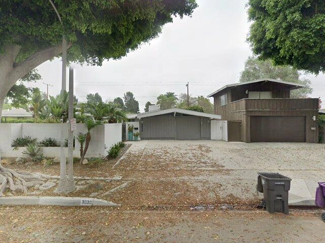 House image located at Long Beach, CA 90808