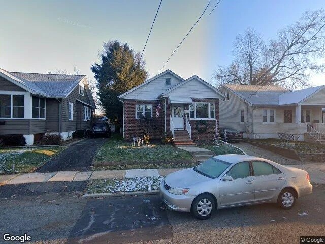 House image located at Hackensack, NJ 07601