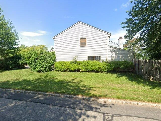 House image located at East Brunswick, NJ 08816