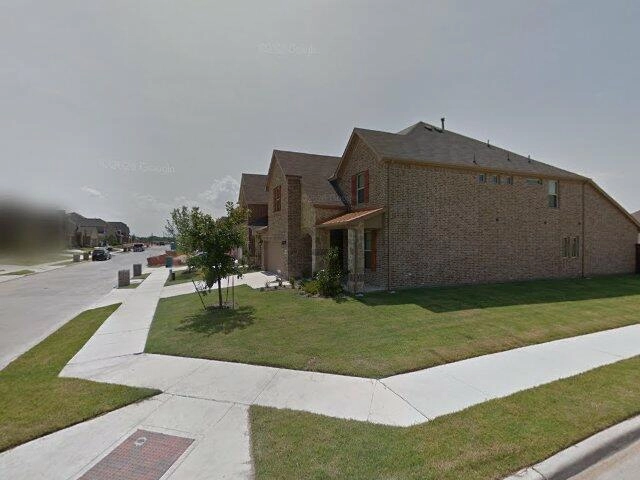 House image located at Little Elm, TX 75068
