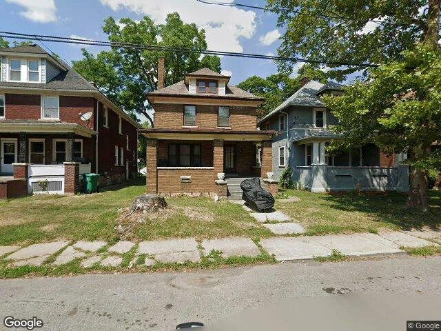 House image located at Niagara Falls, NY 14305