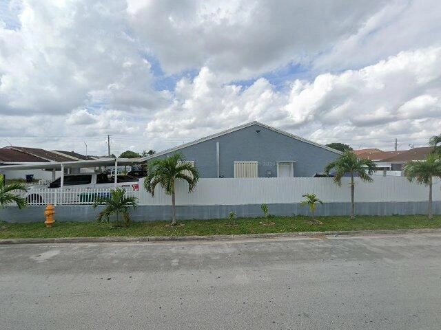 House image located at Opa Locka, FL 33055