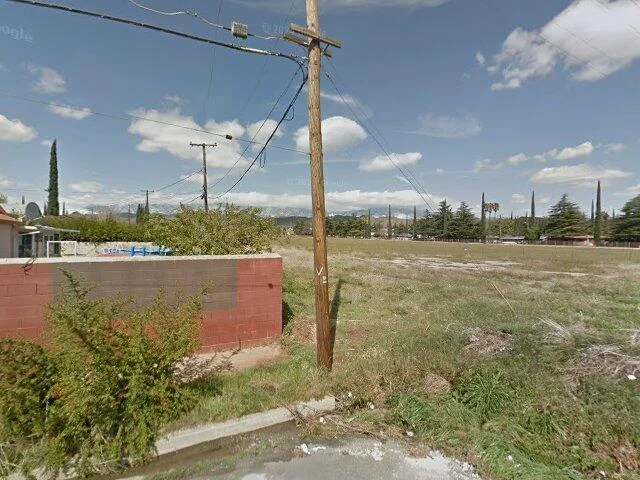 House image located at Banning, CA 92220