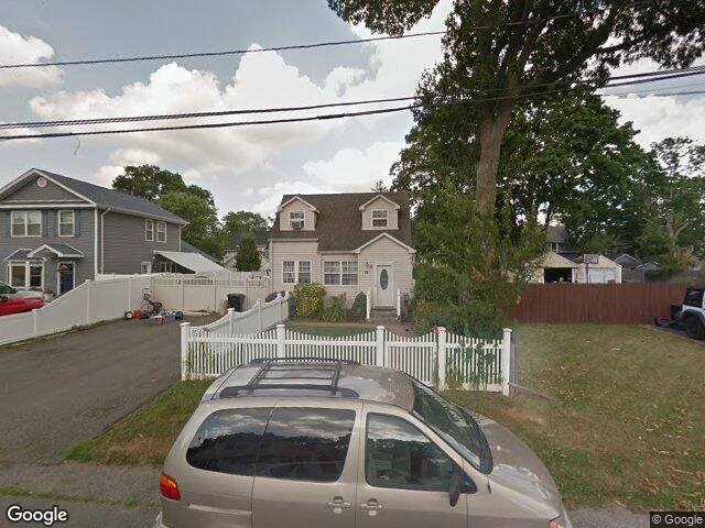 House image located at Bay Shore, NY 11706