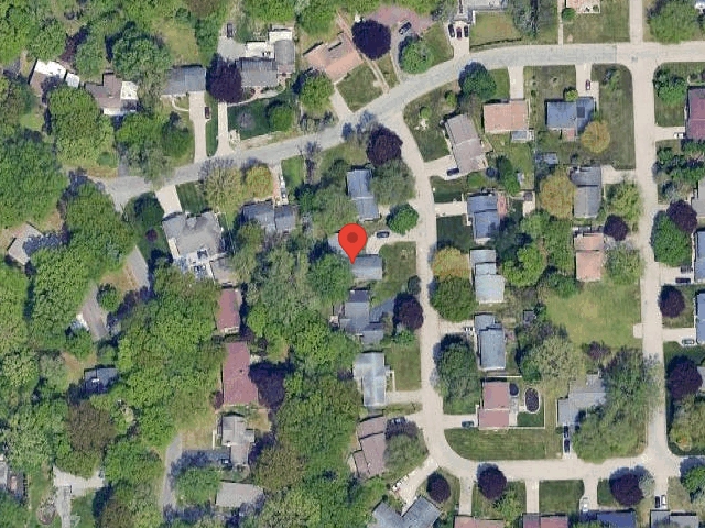 House image located at Flint, MI 48507