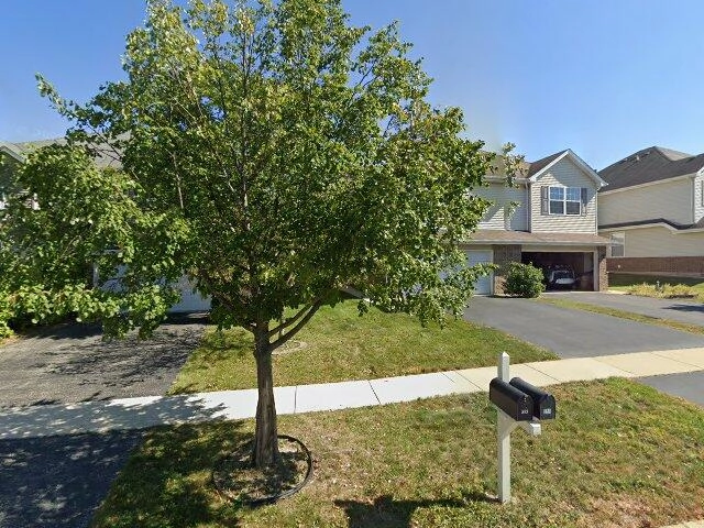House image located at Romeoville, IL 60446