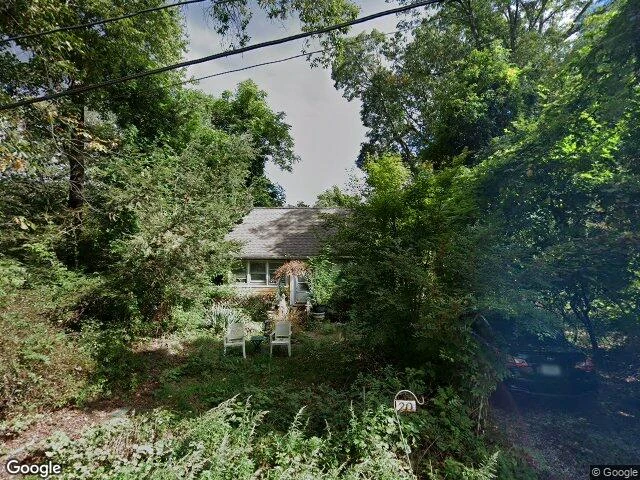 House image located at Lake Peekskill, NY 10537