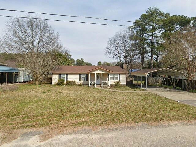 House image located at Aiken, SC 29803