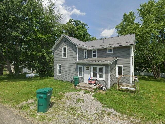 House image located at North Lawrence, OH 44666