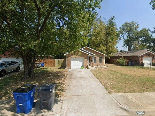 House image located at Dallas, TX 75215