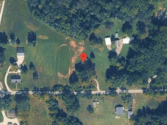 House image located at Mitchell, IN 47446